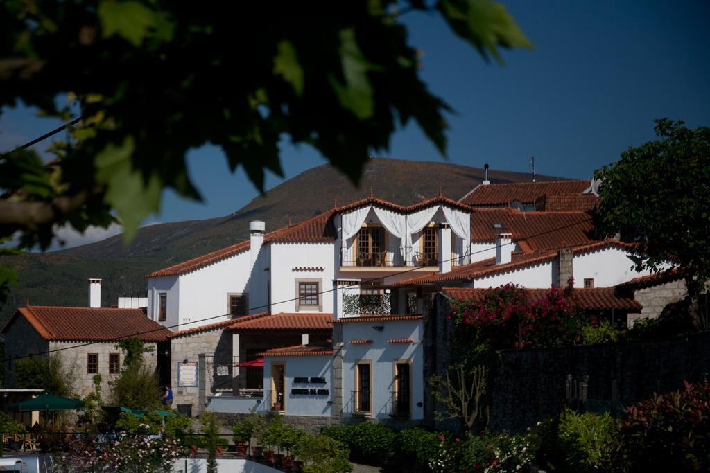 ألديا داس ديز Hotel Rural Quinta Da Geia المظهر الخارجي الصورة